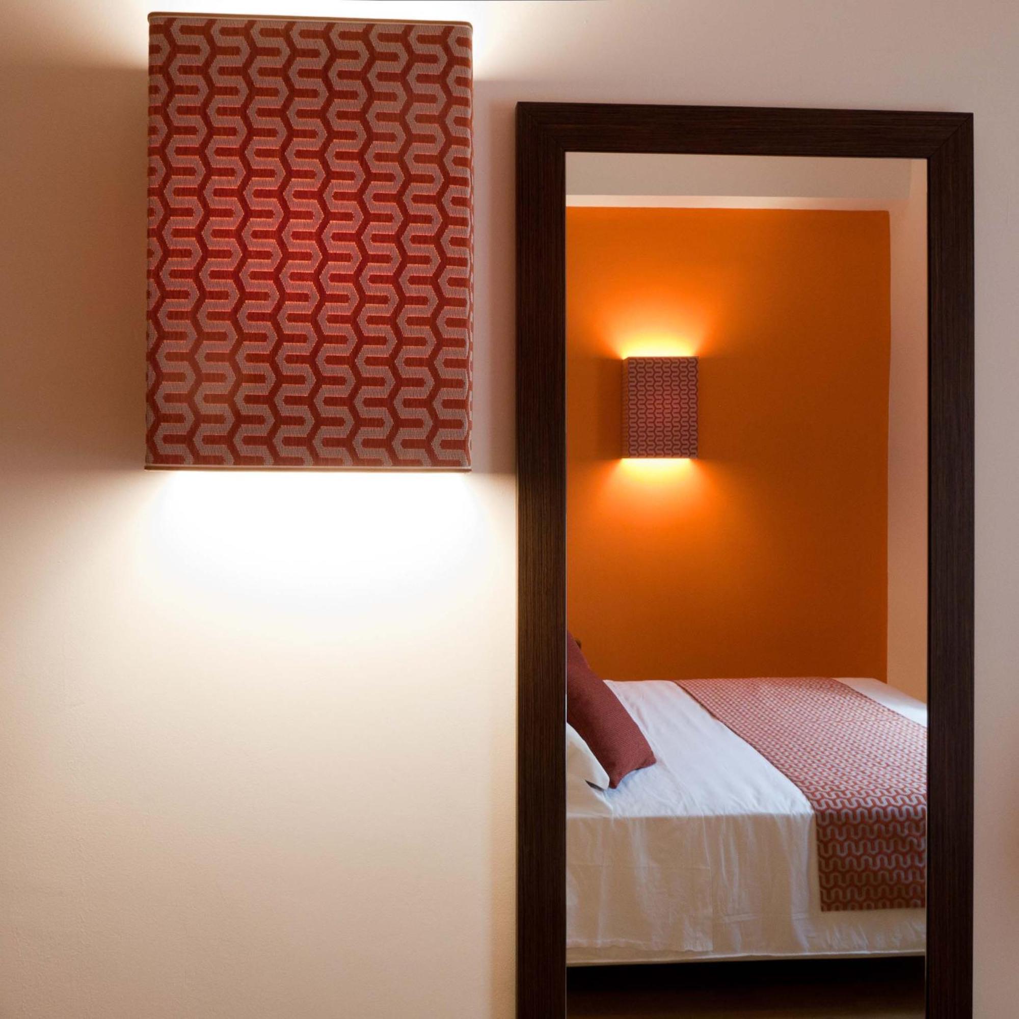 Bed and Breakfast Residenza Wagner à Palerme Extérieur photo